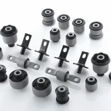 Spoon Sports Suspension Bush Set for FD2 Honda Civic Type R [51359-FD2-000]