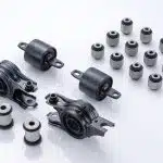 Spoon Sports Suspension Bush Set for FL5 Honda Civic Type R
