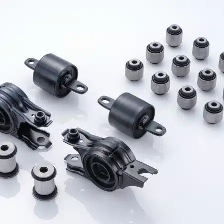 Spoon Sports Suspension Bush Set for FL5 Honda Civic Type R [51359-FL5-000]