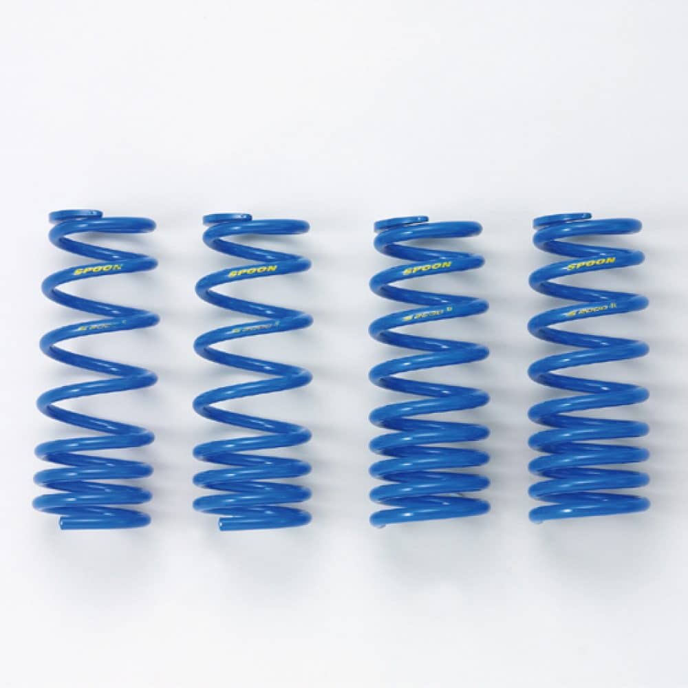 Spoon Sports Progressive Spring Set for AP1 / AP2 Honda S2000