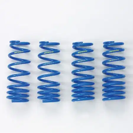 Spoon Sports Progressive Spring Set for AP1 / AP2 Honda S2000 [51400-AP1-001]