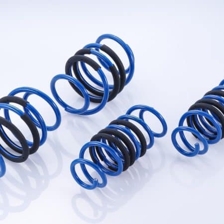 Spoon Sports Progressive Spring Set for BF1 Honda Prelude [51400-BF1-001]