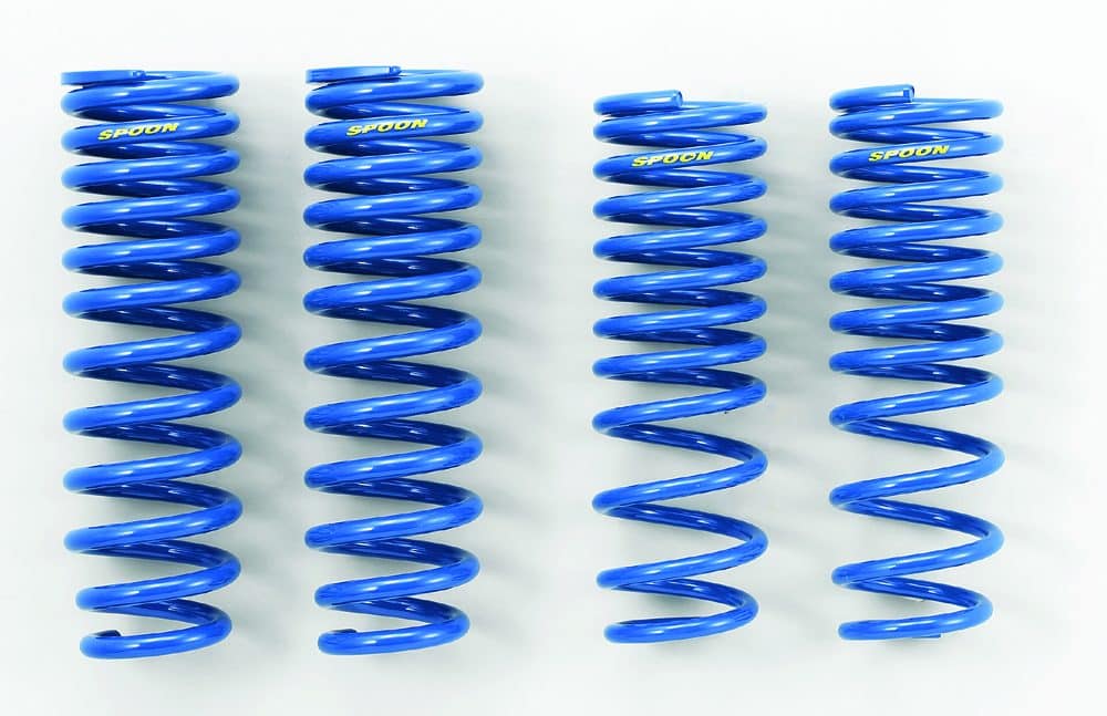 Spoon Sports Progressive Spring Set for EK4 / EK9 Honda Civic