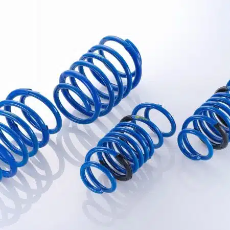 Spoon Sports Progressive Spring Set for FL5 Honda Civic Type R [51400-FL5-001]