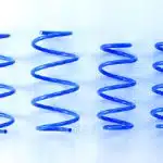 Spoon Sports Progressive Spring Set for GE8 Honda Fit