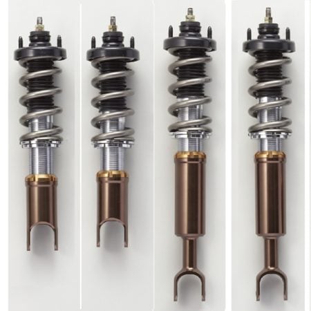 Spoon Sports Full-Spec Damper Kit for AP1 / AP2 Honda S2000 [51600-AP1-G20]