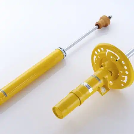Spoon Sports Fix-Type Damper Kit for FK7 / FC1 Honda Civic [51600-FK7-000]