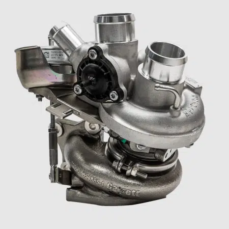Garrett PowerMax Stage 1 Turbo Kit for 2013-2017 Ford and Lincoln 3.5L EcoBoost [911984-5002S]