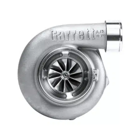 Garrett GTX3582R Gen II Super Core, 66mm Standard Rotation [851154-5004S]