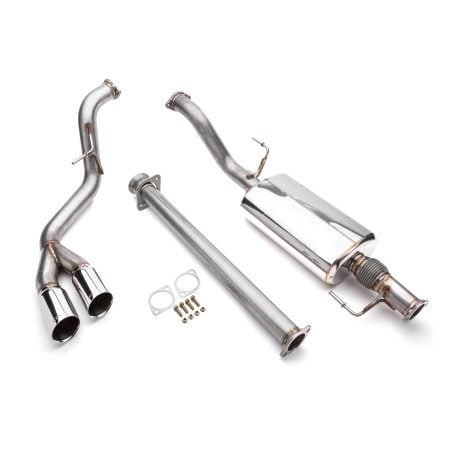 COBB Tuning Cat-Back Exhaust for P702 Ford F-150 [5F2100]