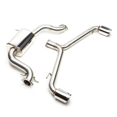 COBB Tuning Cat-Back Exhaust for MK6 Volkswagen GTI [5V1100]