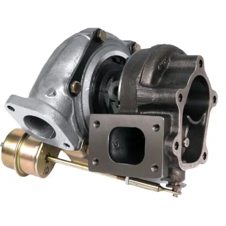 Garrett GT2860R Turbocharger, 0.64 A/R Internal Wastegate [836026-5005S]
