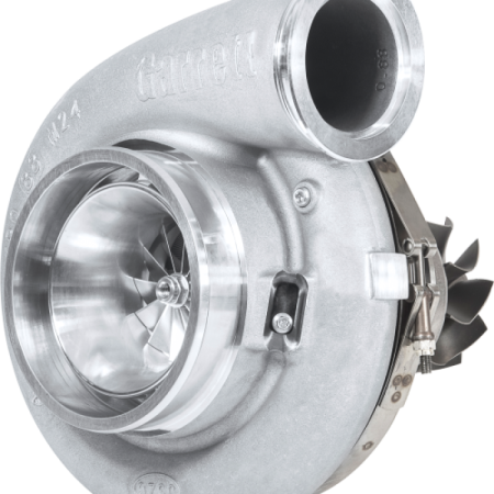 Garrett GTX4709R Gen II Super Core, 76mm Compressor Inducer [851285-5011S]