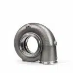 G55 Turbine Housing Kit by Garrett, 1.00 A/R T6 inlet housing