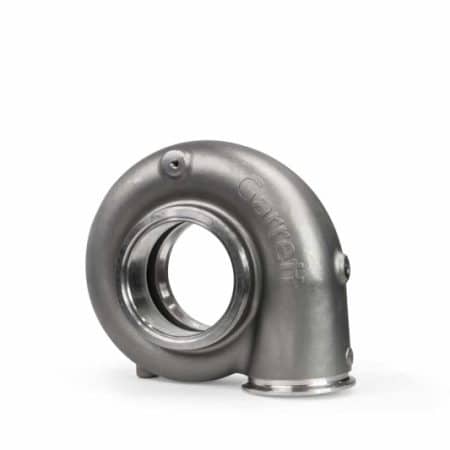 Garrett G55 Turbine Housing Kit, 1.40 A/R V-Band Inlet, Free Float [761208-0070]