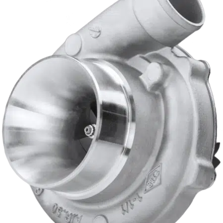 Garrett GT3071R Super Core, 102mm Hose, Stepped Heat Shroud [836028-5005S]