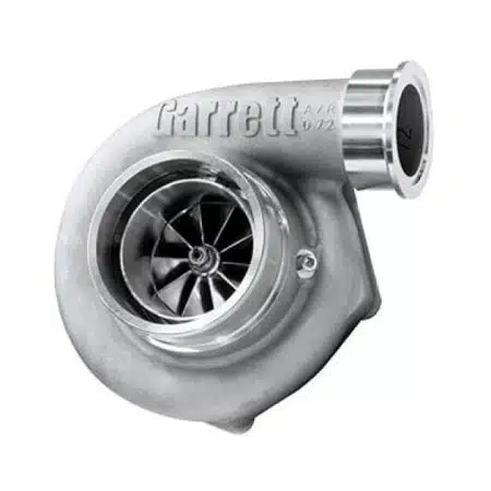 Garrett GTX3584RS Super Core, V-Band Compressor Outlet [846098-5002S]