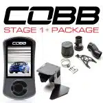 COBB Tuning Stage 1+ SF Intake Power Package for 2015-2018 VA Subaru WRX STI