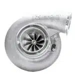 G42-1200 Super Core by Garrett, full-size compressor housing and center section