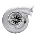 G42-1450 Super Core by Garrett, compressor housing and center section
