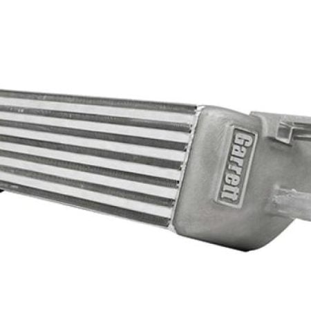 Garrett EcoBoost Mustang Intercooler for 2015+ Ford Mustang 2.3L [857564-6001]