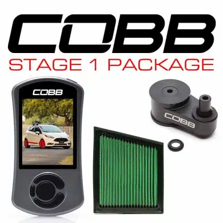 COBB Tuning Stage 1 Power Package for B299 Ford Fiesta ST [62FX11]