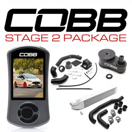 COBB Tuning Stage 2 Power Package for B299 Ford Fiesta ST [62FX32]