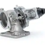 PowerMax GT1752S Turbo Kit by Garrett for the 3.0L Bronco Raptor and Ranger Raptor