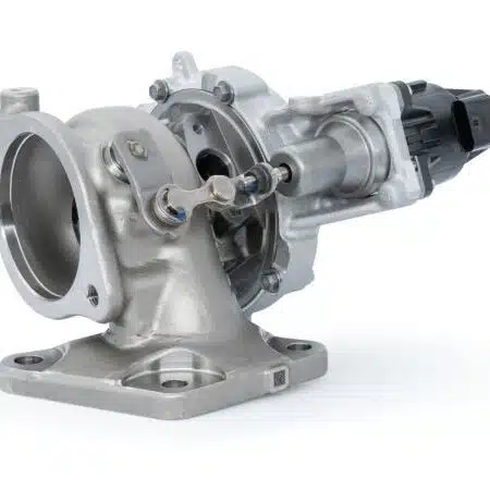 Garrett PowerMax GT1752S Turbo Kit for 2022-present Ford Bronco Raptor and Ranger Raptor 3.0L [926432-5002S]