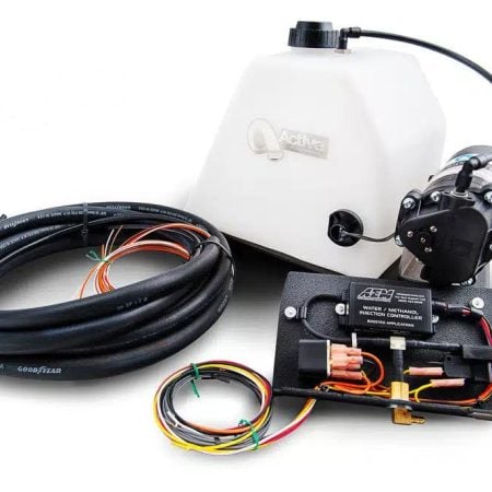 Active Autowerke Methanol Injection System for E46 BMW 323i, 325i, 328i, 330i and M3