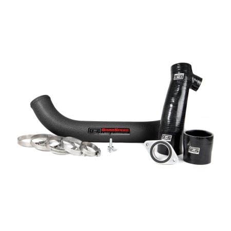 GrimmSpeed Charge Pipe Kit for VA Subaru WRX