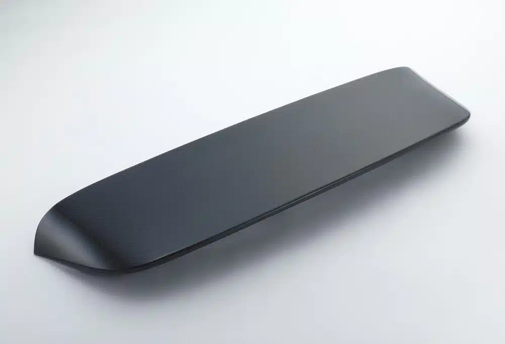 Spoon Sports Carbon Roof Spoiler for EK4 / EK9 Honda Civic