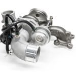 PowerMax Stage 1 Turbocharger by Garrett for the Ford 2.0L EcoBoost
