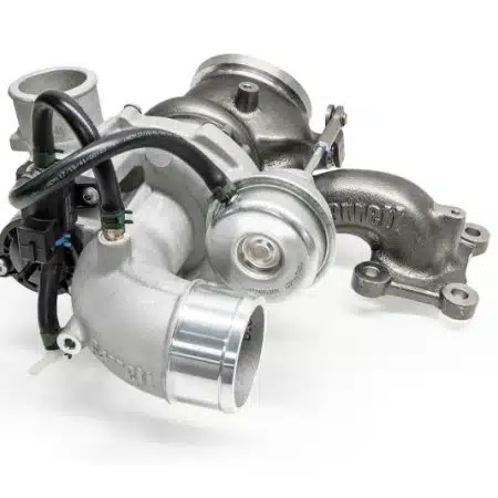 Garrett PowerMax Stage 1 Turbocharger for 2013-2018 Ford and Lincoln 2.0L EcoBoost [886195-5001S]