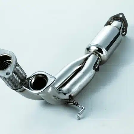 Spoon Sports 2in1 Exhaust Manifold for DC5 Honda Integra Type R and EP3 Civic Type R [18210-DC5-000]