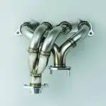 Spoon Sports 4in2 Exhaust Manifold for CL7 Honda Accord Euro R