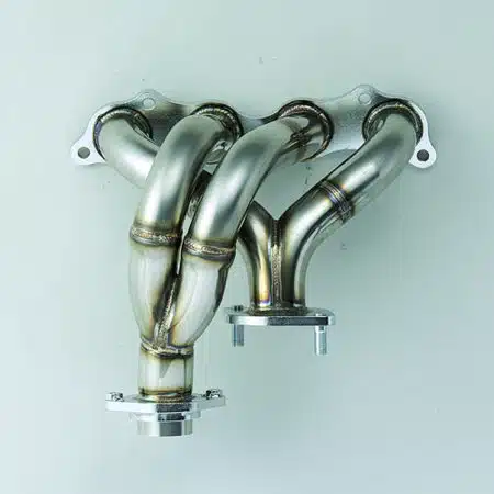 Spoon Sports 4in2 Exhaust Manifold for CL7 Honda Accord Euro R [18100-CL7-000]