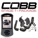 Intake Power Package for MK6 Volkswagen GTI by COBB Tuning