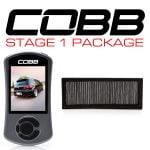 Power Package for MK6 Volkswagen GTI by COBB Tuning