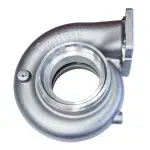G47 Turbine Housing Kit by Garrett, 1.23 A/R T6 inlet housing
