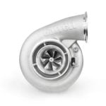 GXR40-64 Super Core by Garrett, compressor housing and center section
