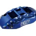 Endless 6POT Front Big Brake Kit for RZ34 Nissan Z, 6POT caliper