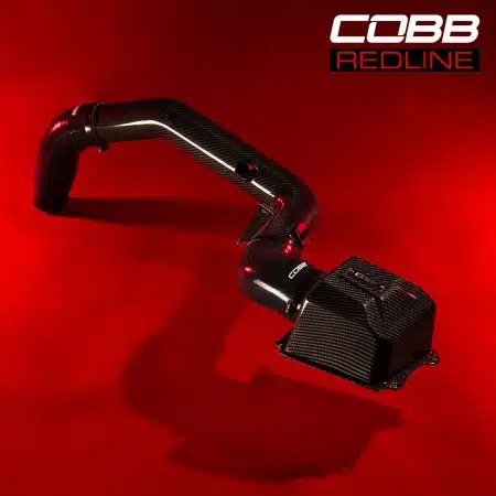 COBB Tuning Redline Carbon Fiber Intake System for B299 Ford Fiesta ST [702120]