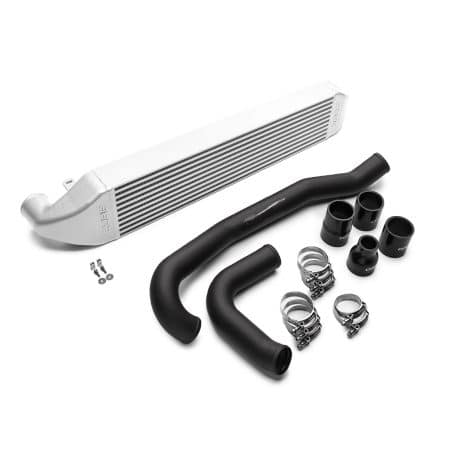 COBB Tuning Front Mount Intercooler Kit for B299 Ford Fiesta ST [702500]