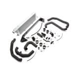 COBB Tuning Silver FMIC Kit for GD/GG Subaru WRX and WRX STI