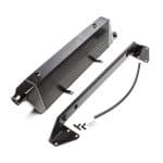 Black FMIC Core for GD/GG Subaru WRX and WRX STI
