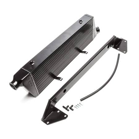 COBB Tuning Black FMIC Core for GD/GG Subaru WRX and WRX STI [712502-BK]