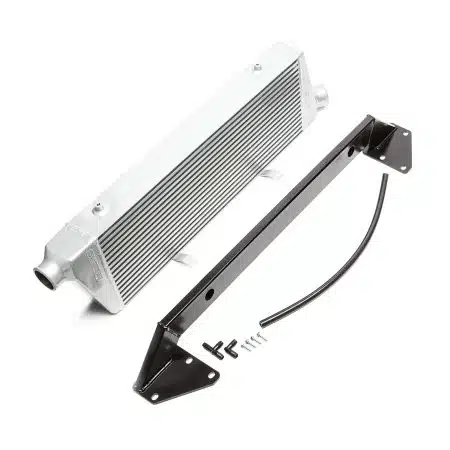 COBB Tuning Silver FMIC Core for GD/GG Subaru WRX and WRX STI [712502-SL]