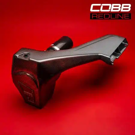 COBB Tuning Redline Carbon Fiber Intake for GR/GV Subaru WRX and WRX STI [715170]