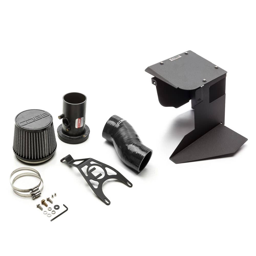 COBB Tuning SF Intake and Airbox Package for VA Subaru WRX STI